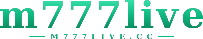 m777live logo