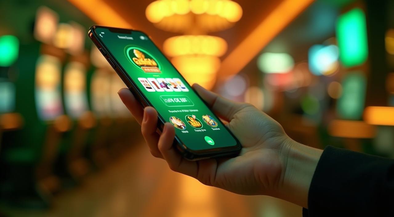 m777live mobile gaming
